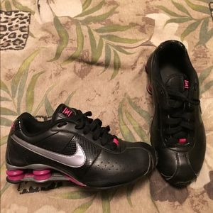 Nike Shox Classic II